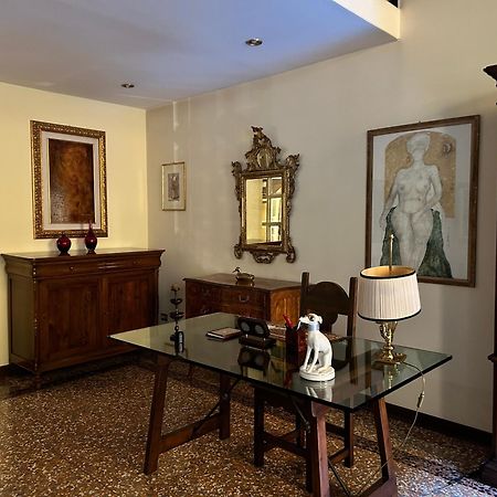Bologna Medieval Art Loft Eksteriør bilde