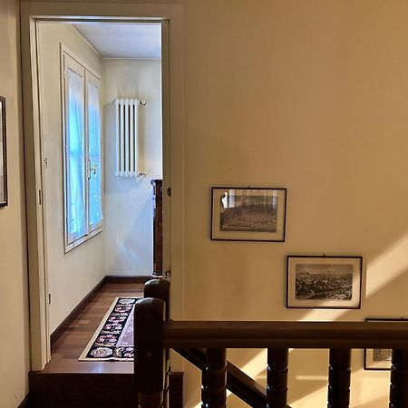 Bologna Medieval Art Loft Eksteriør bilde
