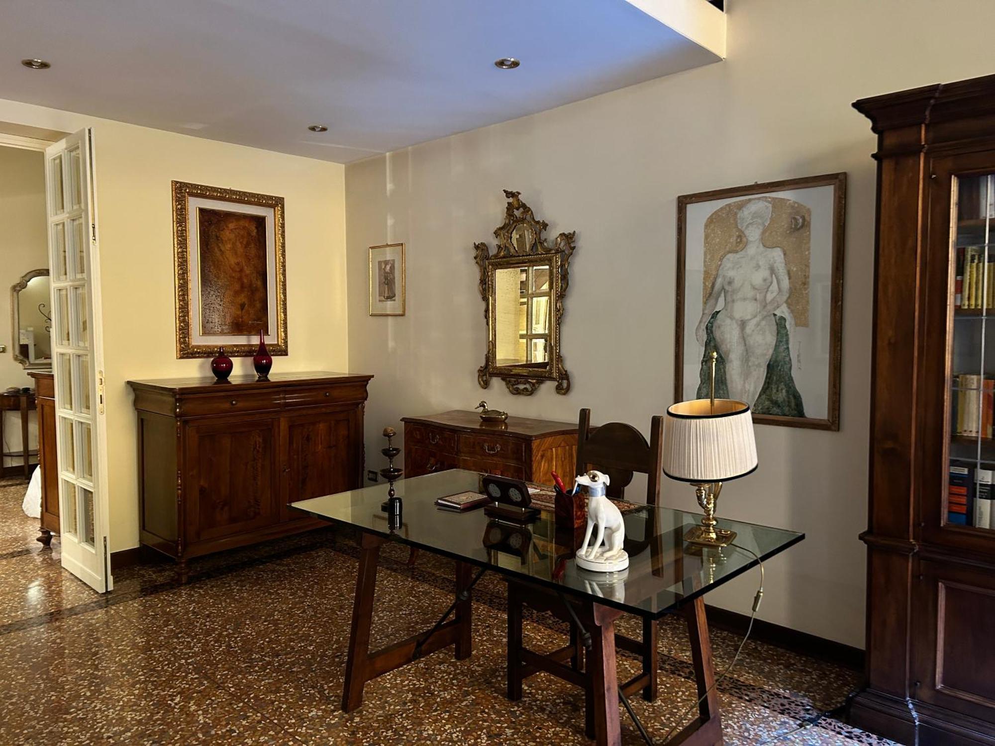Bologna Medieval Art Loft Eksteriør bilde