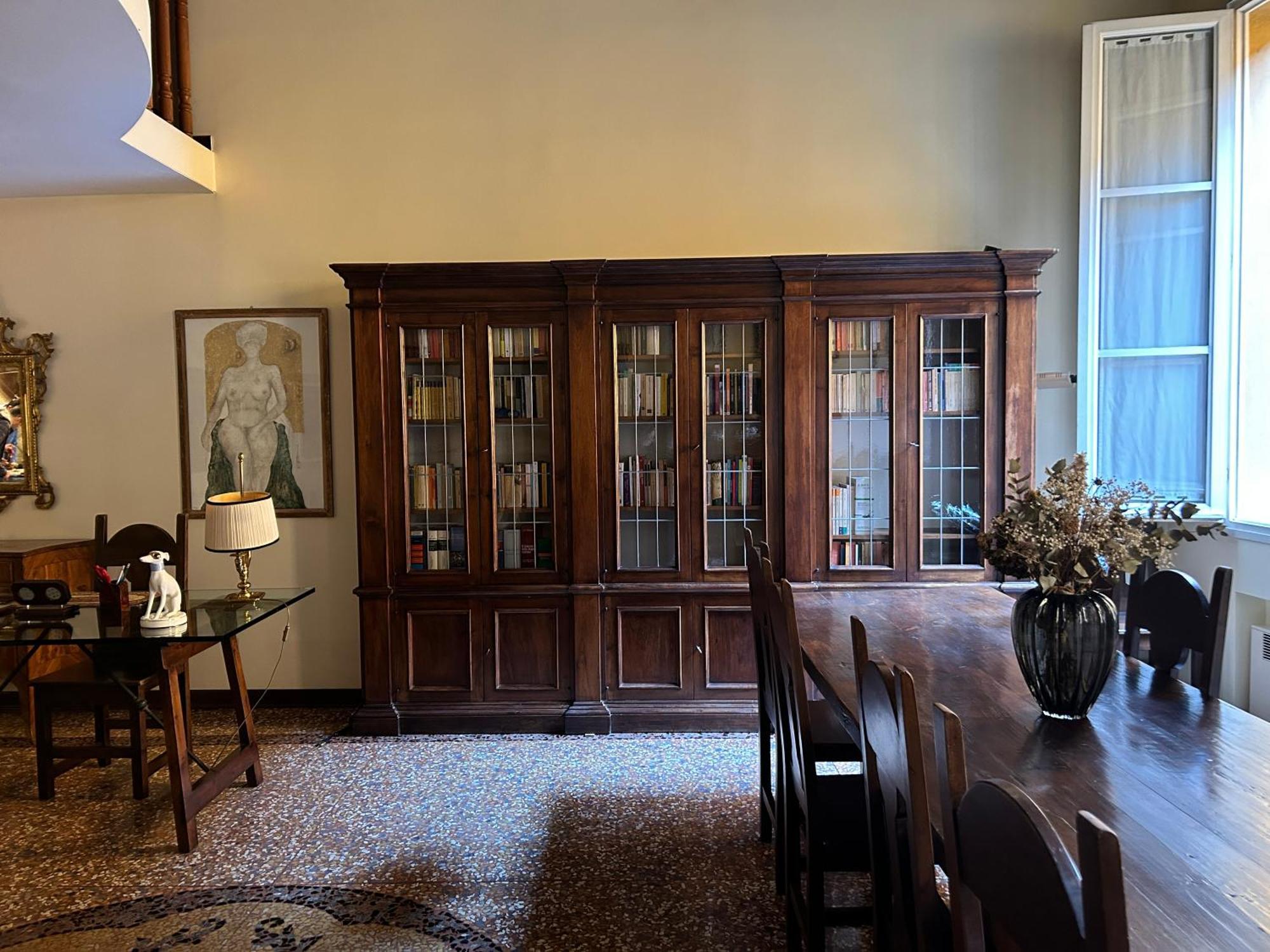 Bologna Medieval Art Loft Eksteriør bilde