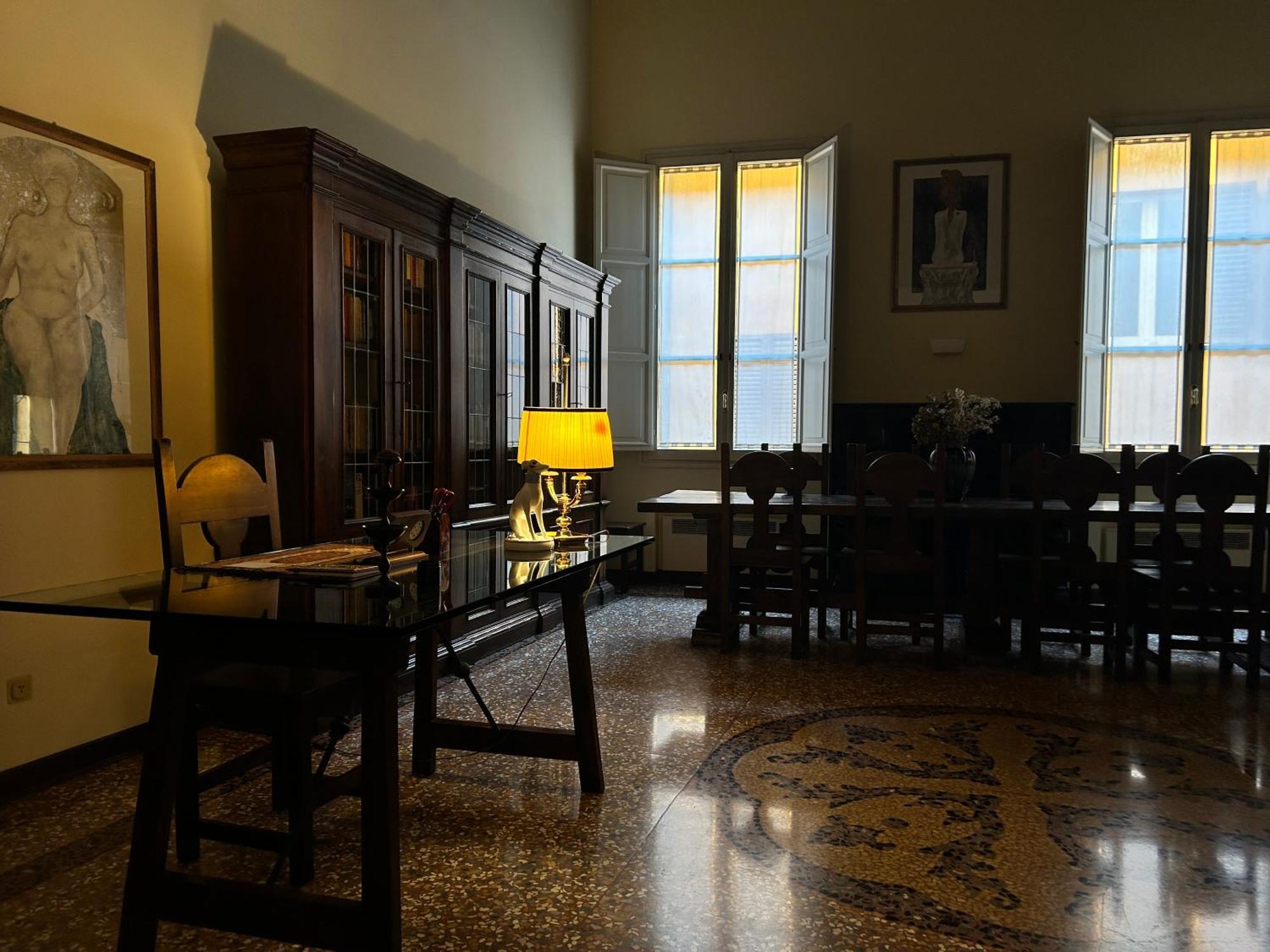 Bologna Medieval Art Loft Eksteriør bilde