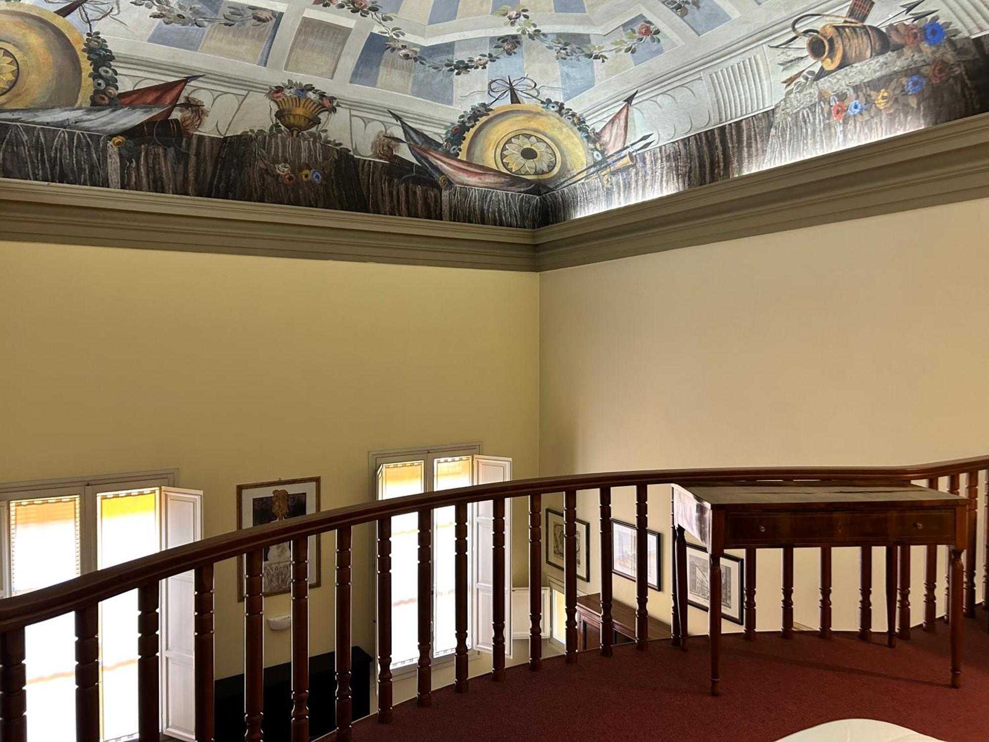 Bologna Medieval Art Loft Eksteriør bilde