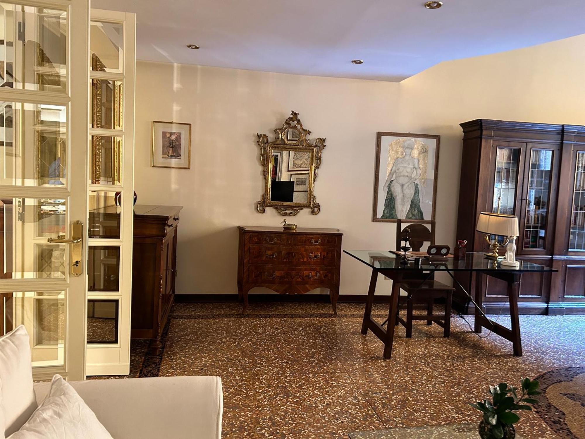 Bologna Medieval Art Loft Eksteriør bilde