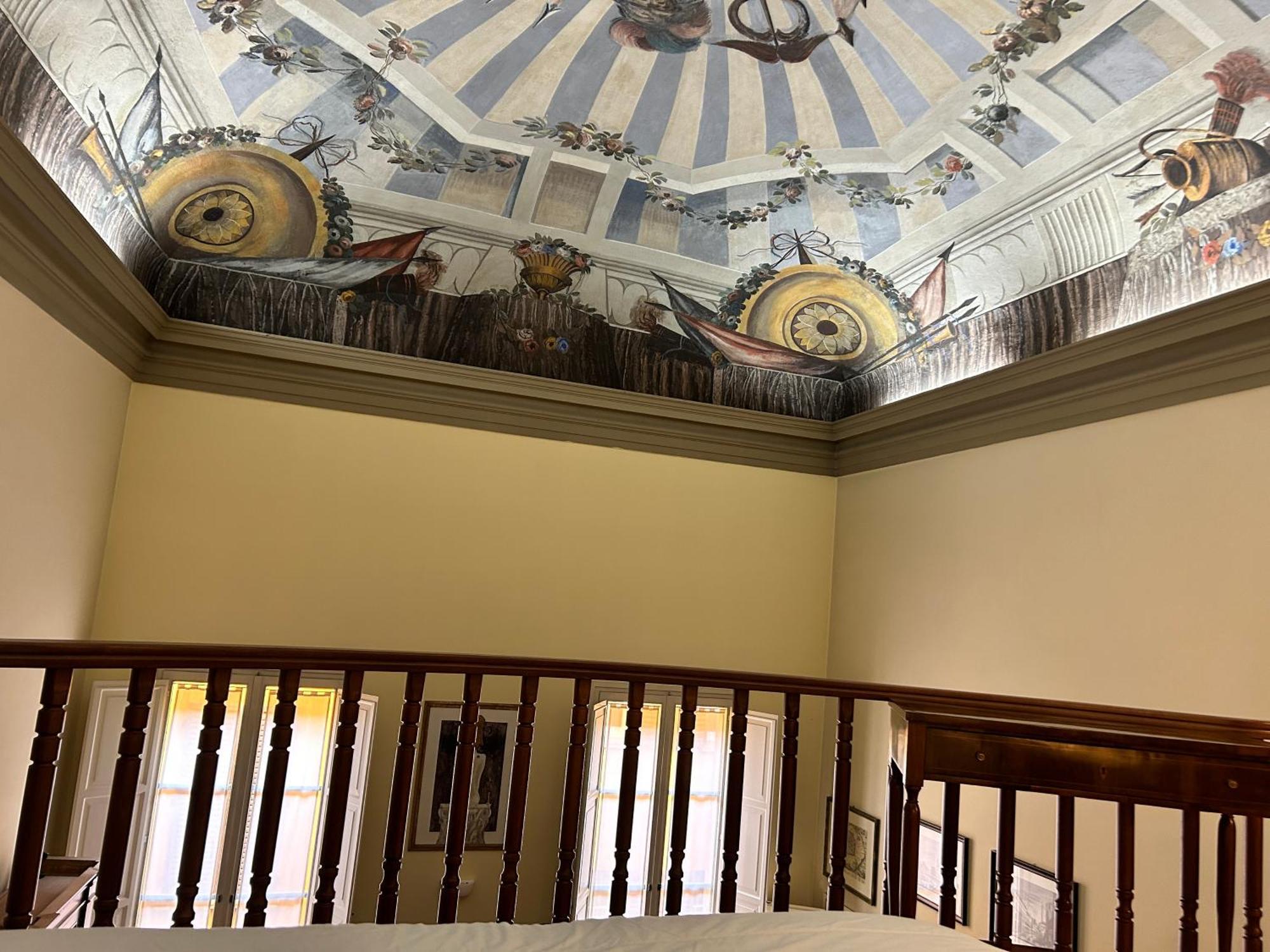 Bologna Medieval Art Loft Eksteriør bilde