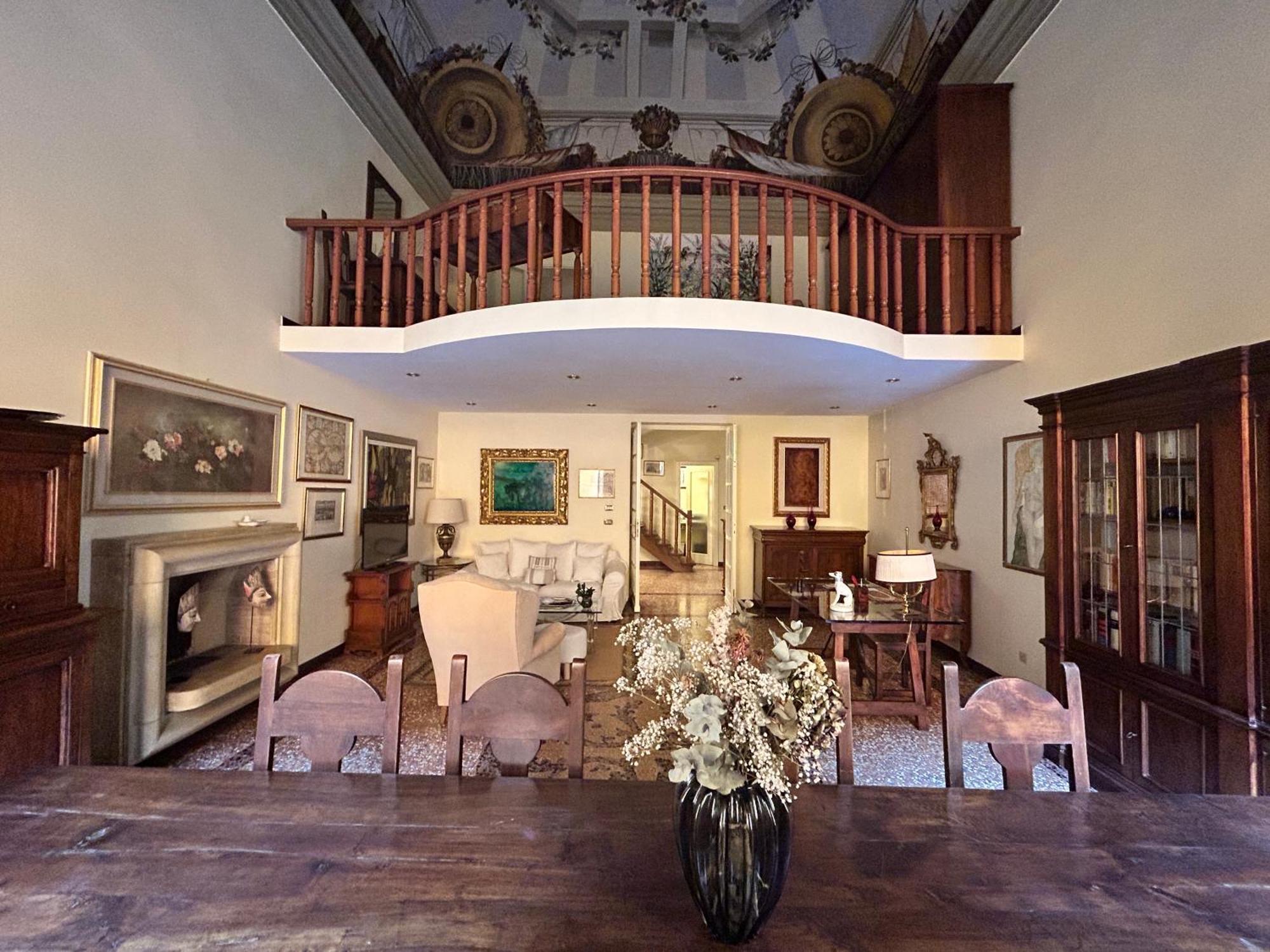 Bologna Medieval Art Loft Eksteriør bilde