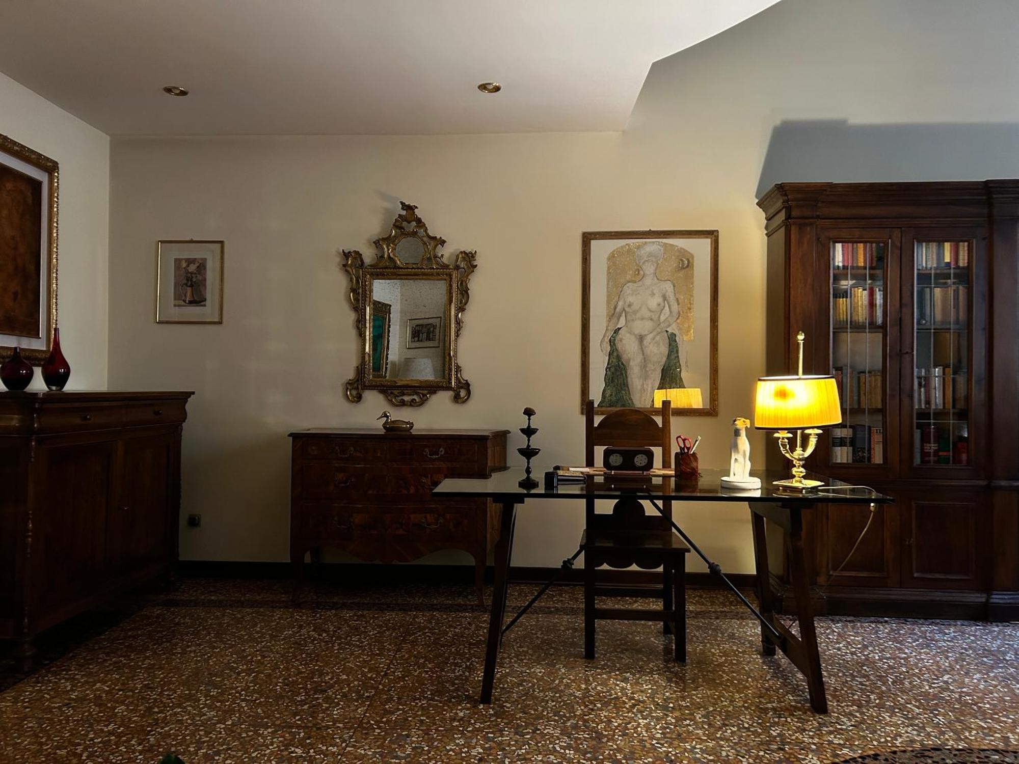 Bologna Medieval Art Loft Eksteriør bilde
